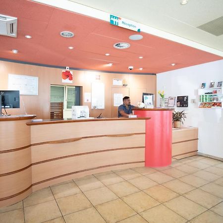 Ibis Fribourg Hotell Exteriör bild