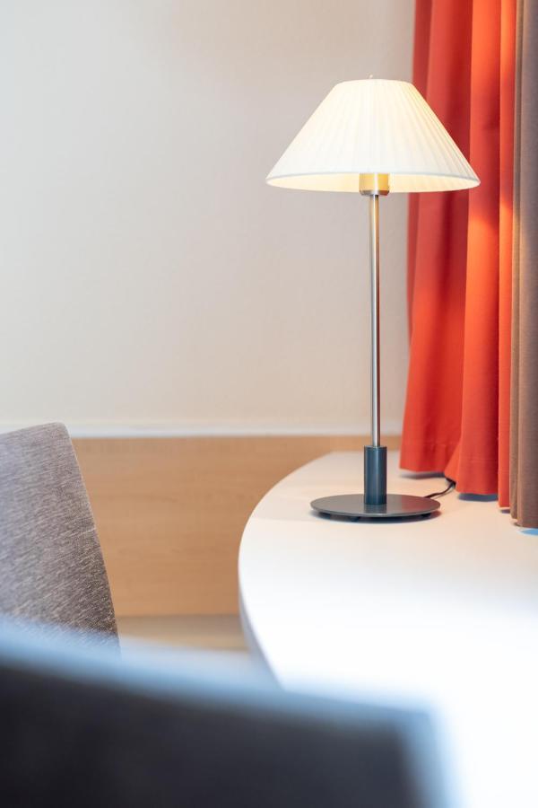 Ibis Fribourg Hotell Exteriör bild