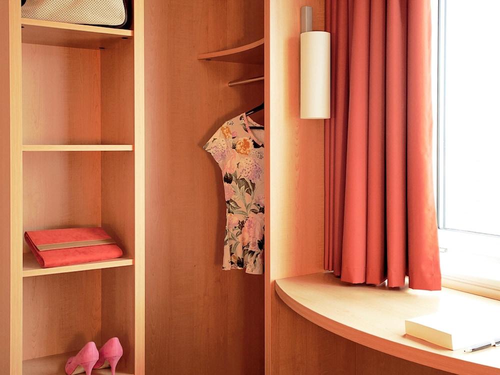 Ibis Fribourg Hotell Exteriör bild