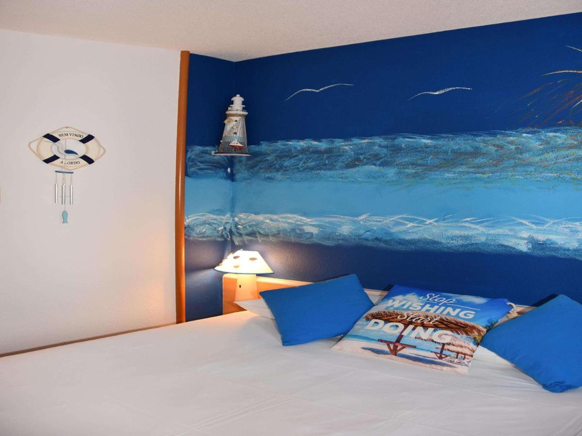 Ibis Fribourg Hotell Exteriör bild